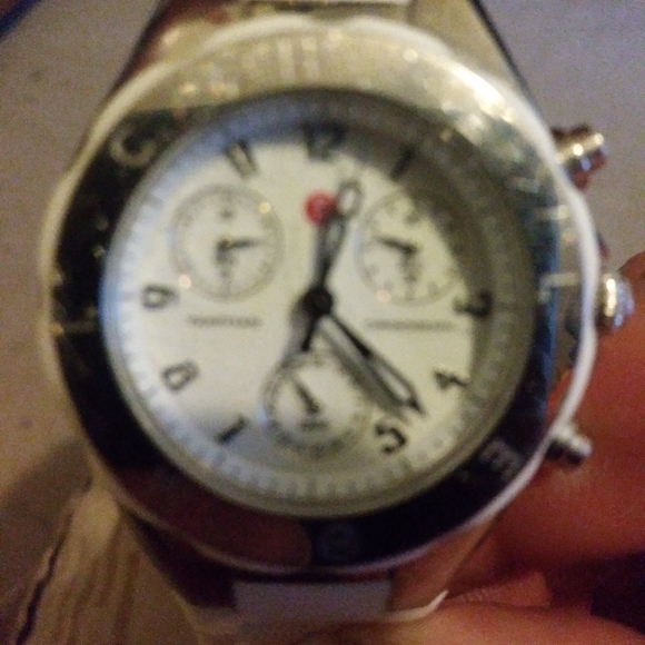 Michele Michele Watch - Picture 2 of 8